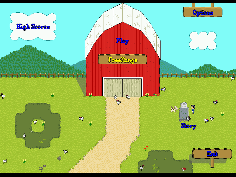 Play On-Line